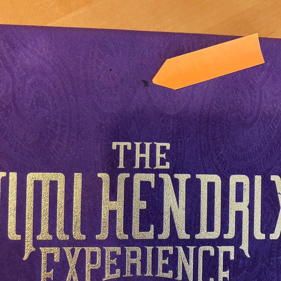 The Jimi Hendrix Experience CDs - Picture 2 of 8